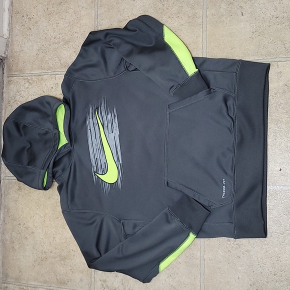 Nike Other - Nike Therma-Fit Boys Hoodie